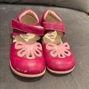 Livie & Luca + Matilda Jane shoes girls Sz.12
